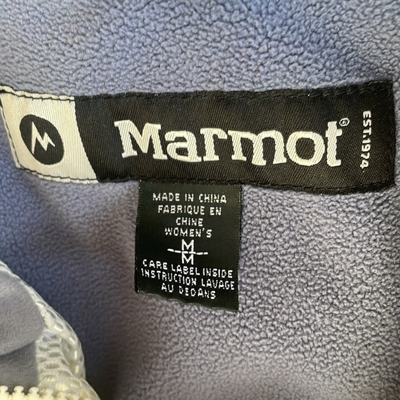 Marmot Ski Shell - Picture 5 of 7